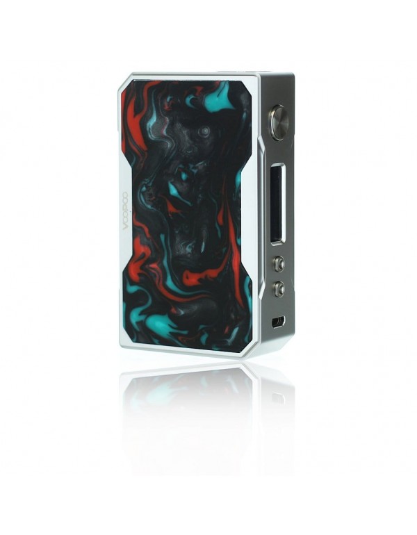 VOOPOO DRAG 157W Mod