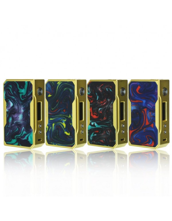 VOOPOO DRAG 157W Mod