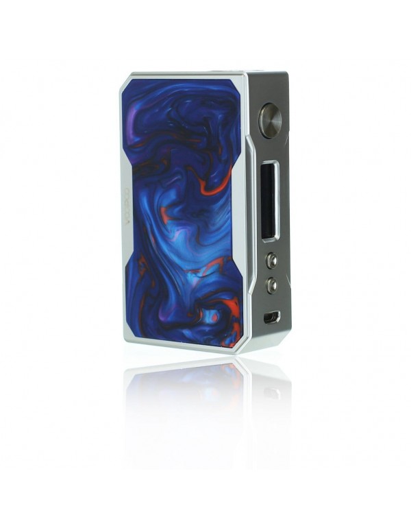 VOOPOO DRAG 157W Mod
