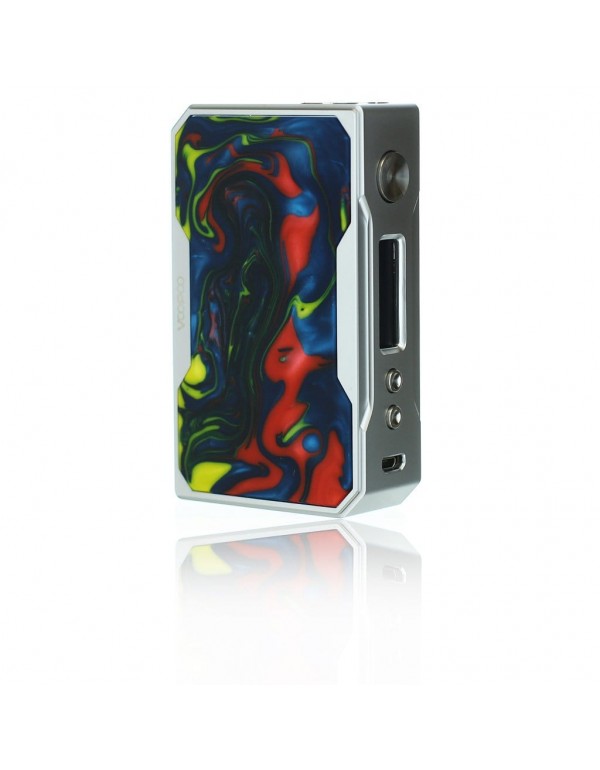 VOOPOO DRAG 157W Mod