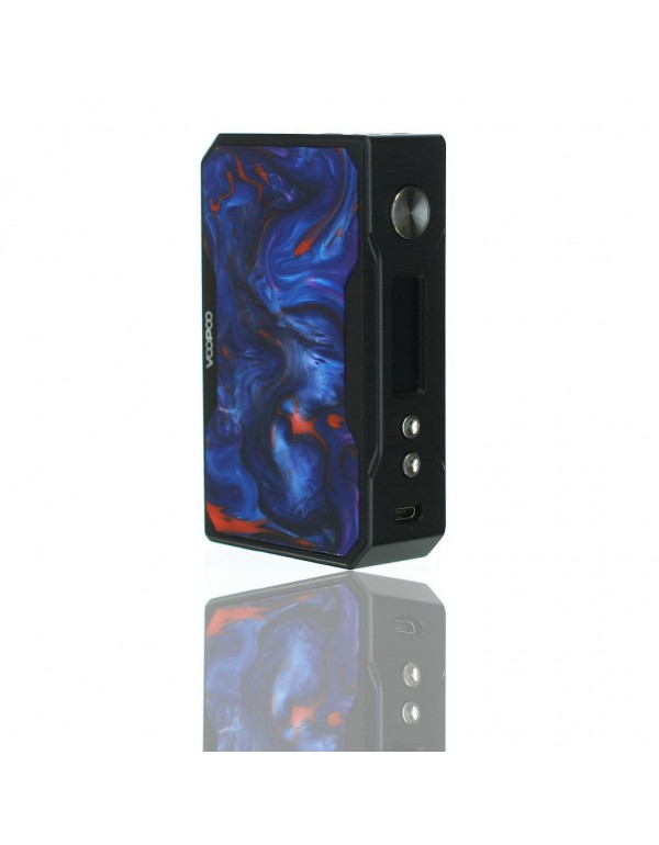 VOOPOO DRAG 157W Mod