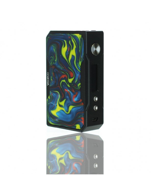 VOOPOO DRAG 157W Mod