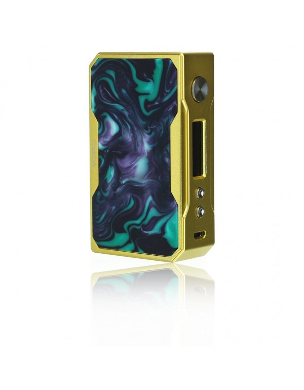 VOOPOO DRAG 157W Mod