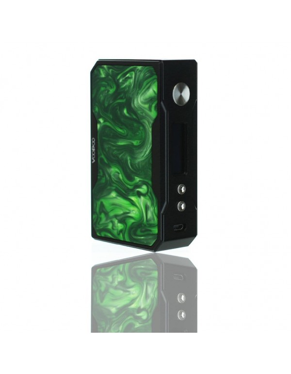 VOOPOO DRAG 157W Mod