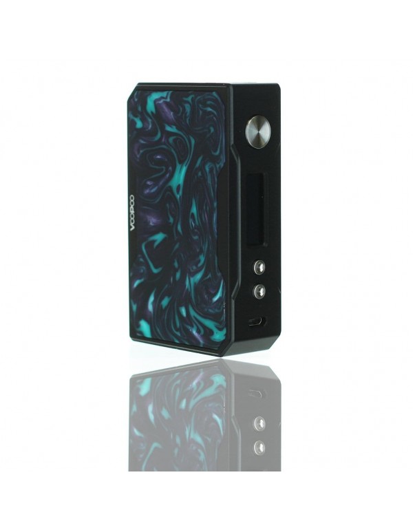 VOOPOO DRAG 157W Mod