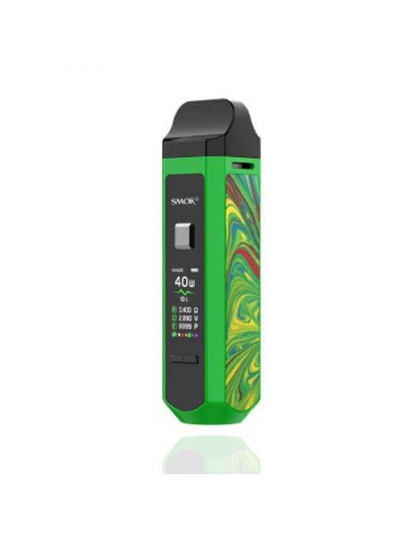 RPM40 40W Pod System - Smok