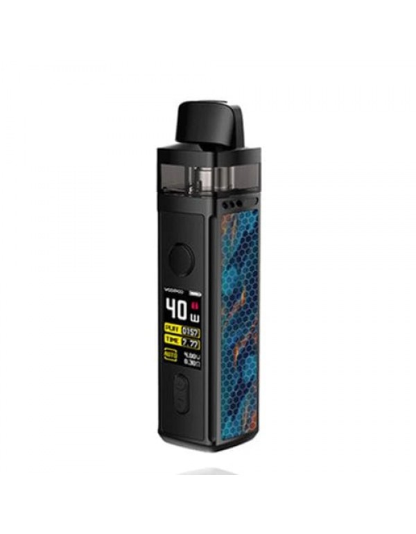 Vinci 40W Pod System - Voopoo