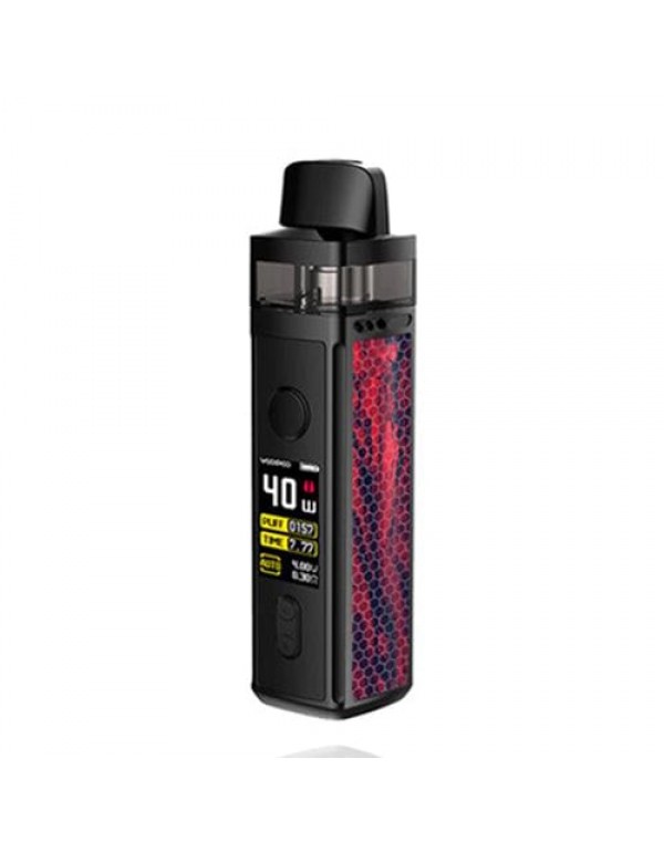 Vinci 40W Pod System - Voopoo