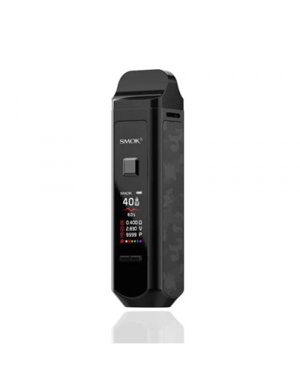 RPM40 40W Pod System - Smok