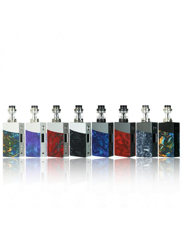 GeekVape NOVA 200W Kit