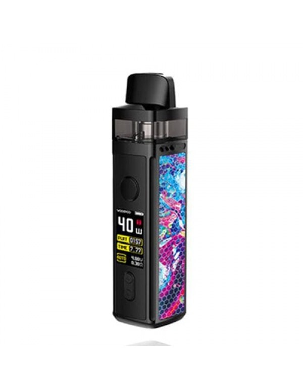 Vinci 40W Pod System - Voopoo