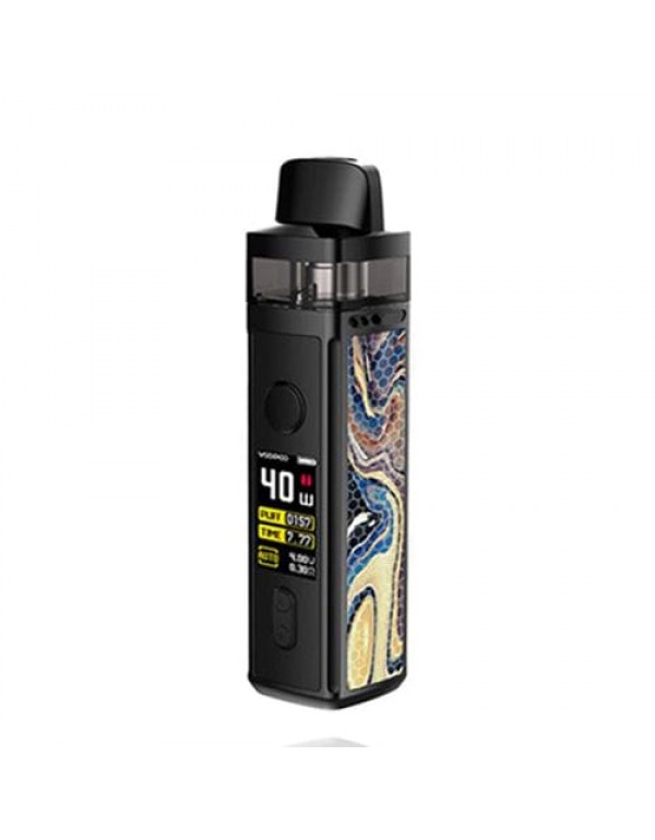 Vinci 40W Pod System - Voopoo