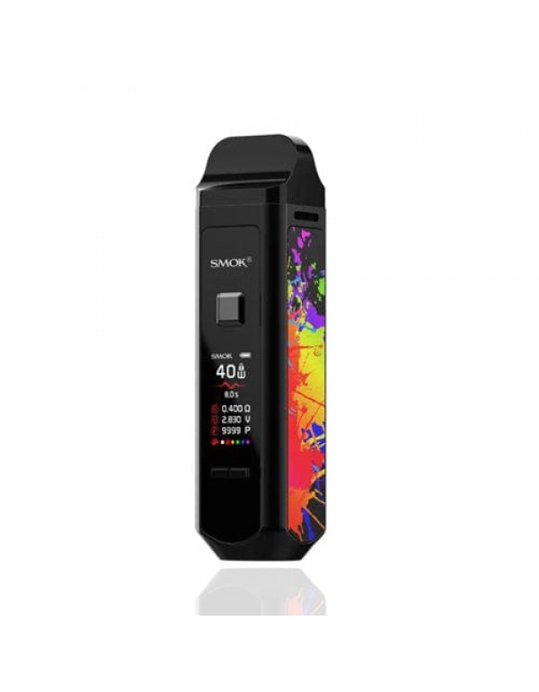 RPM40 40W Pod System - Smok