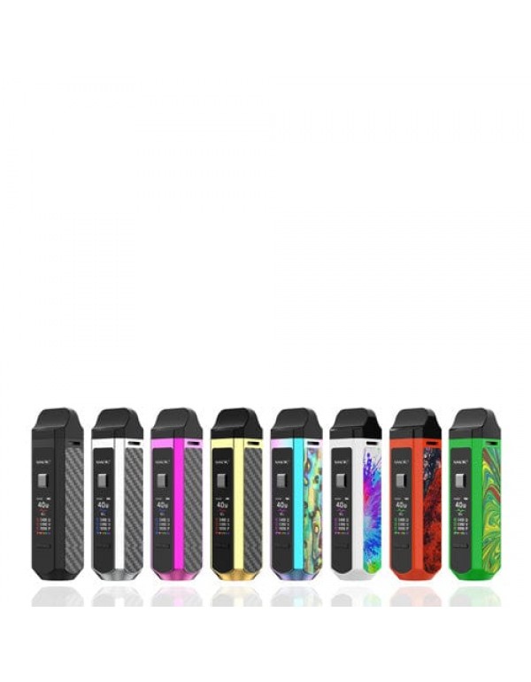 RPM40 40W Pod System - Smok