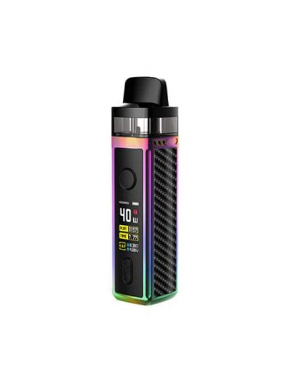 Vinci 40W Pod System - Voopoo