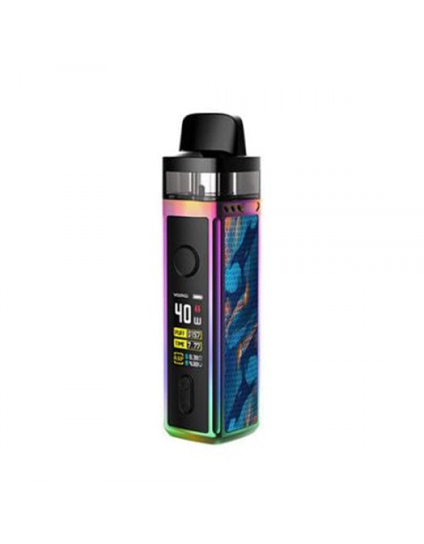 Vinci 40W Pod System - Voopoo