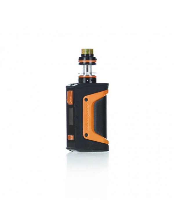 Aegis Legend 200W Kit - Geekvape