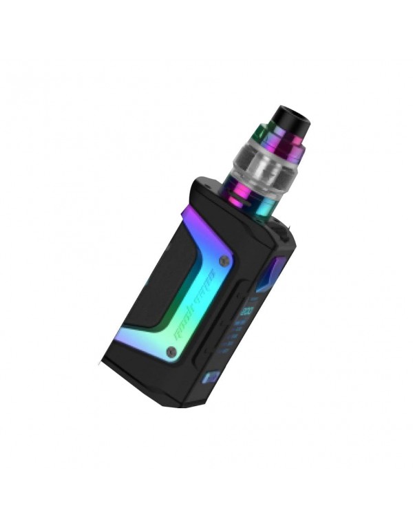 Aegis Legend 200W Kit - Geekvape