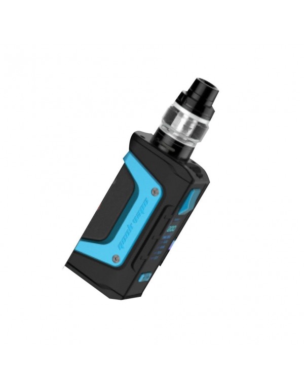 Aegis Legend 200W Kit - Geekvape