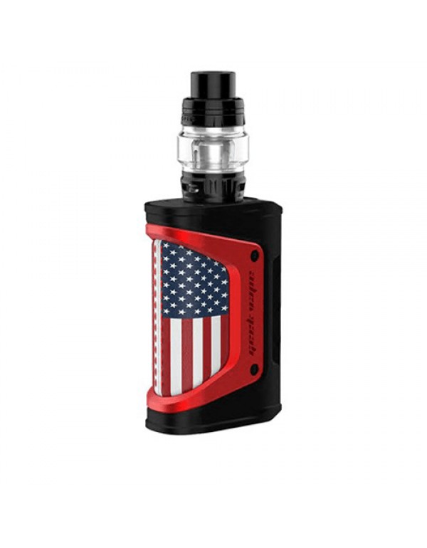 Aegis Legend 200W Kit - Geekvape