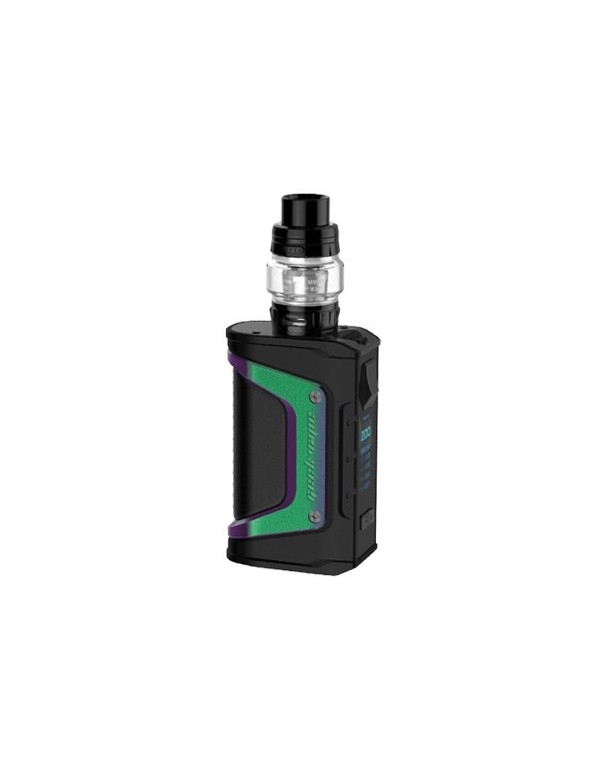 Aegis Legend 200W Kit - Geekvape