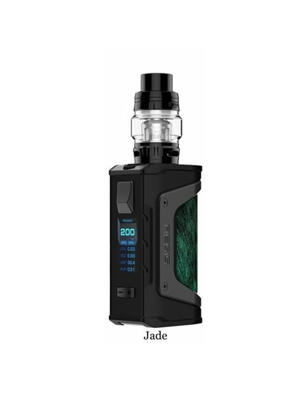 Aegis Legend 200W Kit - Geekvape