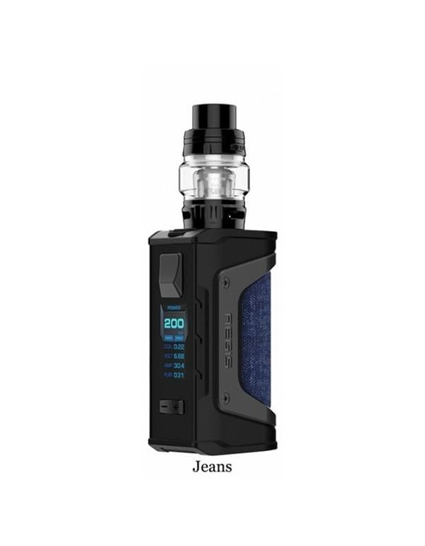 Aegis Legend 200W Kit - Geekvape