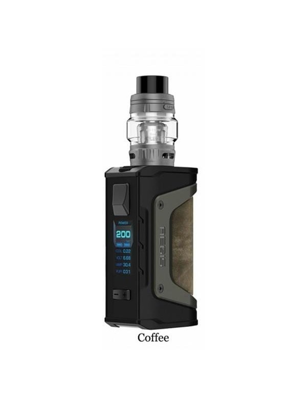 Aegis Legend 200W Kit - Geekvape