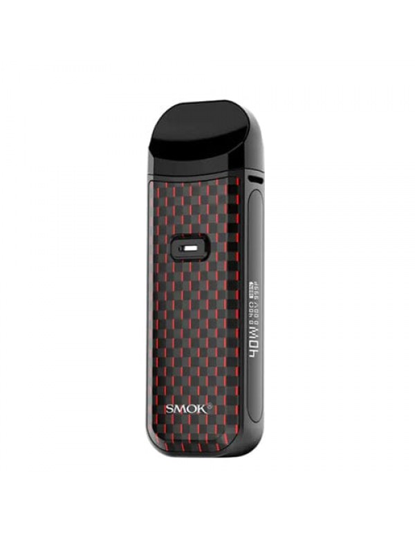 SMOK Nord 2 40W Pod System