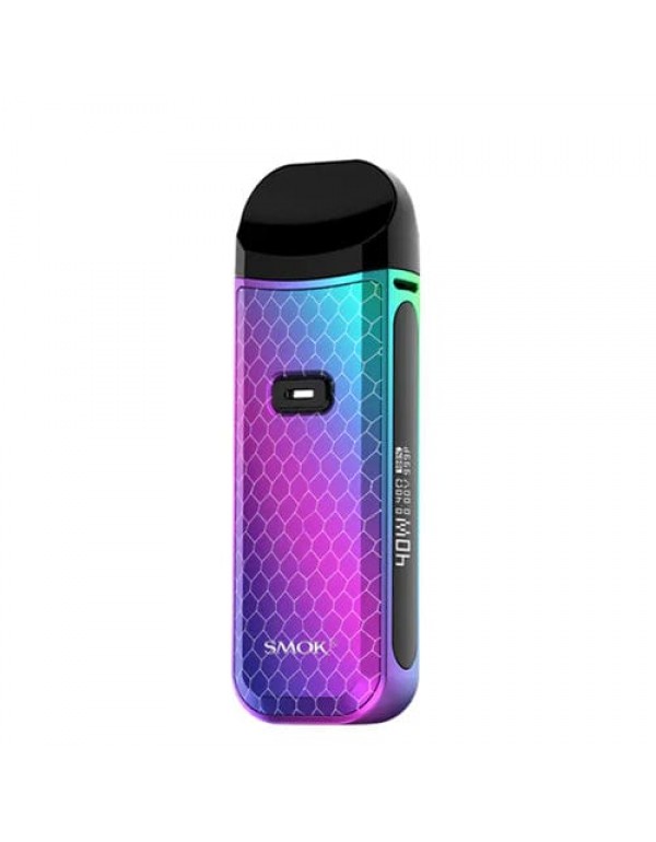 SMOK Nord 2 40W Pod System