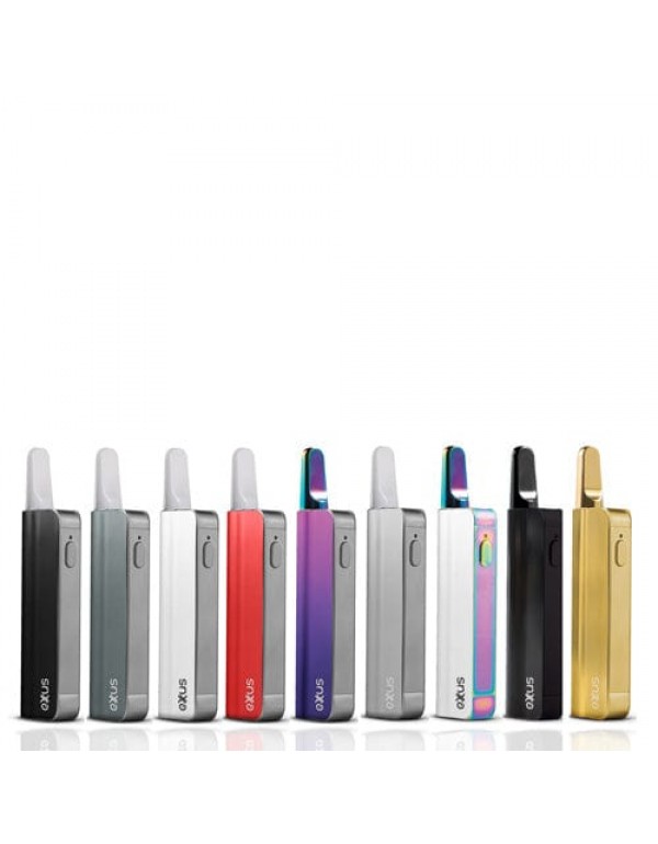 Exxus Snap VV Alternative Vaporizer