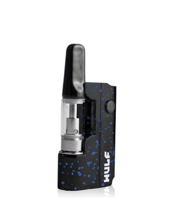 Wulf Micro Plus Alternative Vaporizer