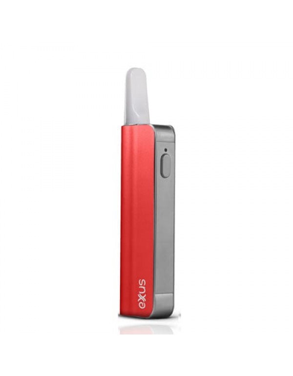 Exxus Snap VV Alternative Vaporizer