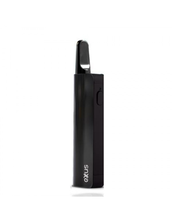 Exxus Snap VV Alternative Vaporizer