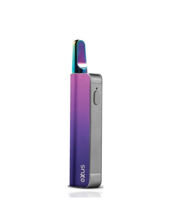 Exxus Snap VV Alternative Vaporizer