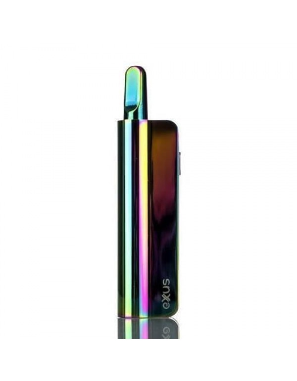 Exxus Snap VV Alternative Vaporizer