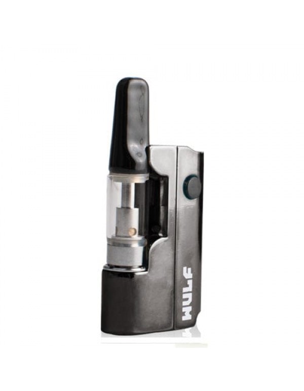 Wulf Micro Plus Alternative Vaporizer