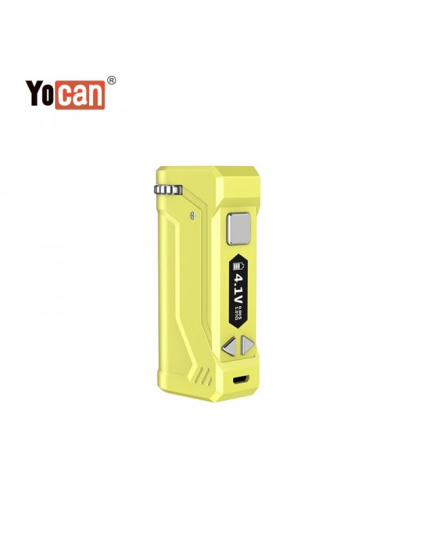 Yocan Uni Pro Box Mod