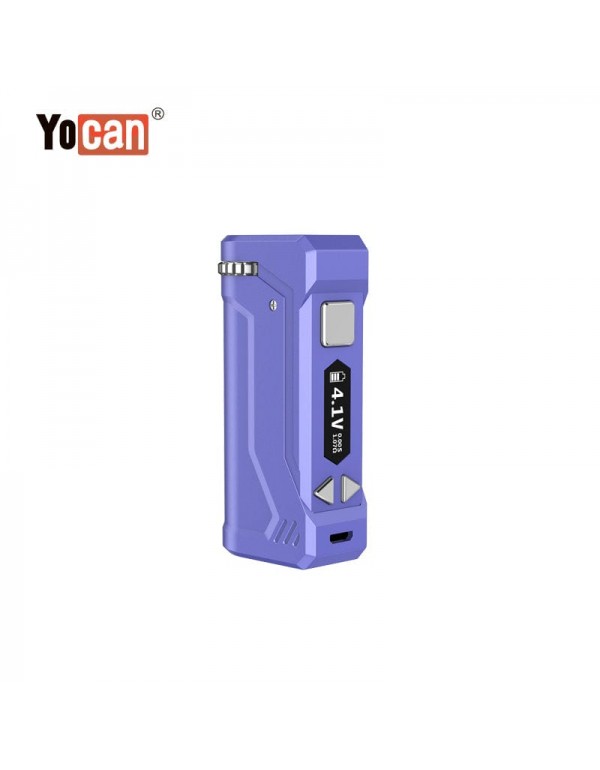Yocan Uni Pro Box Mod