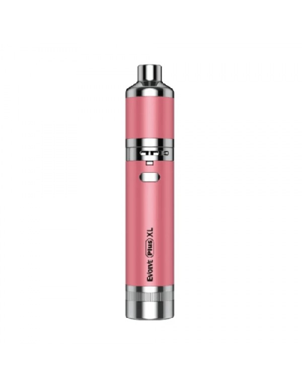 Yocan Evolve Plus XL Kit