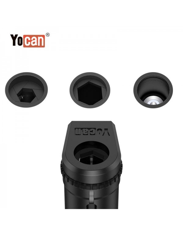 Yocan Uni Pro Box Mod