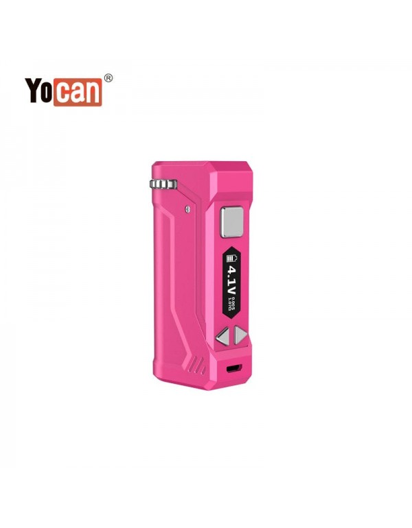 Yocan Uni Pro Box Mod