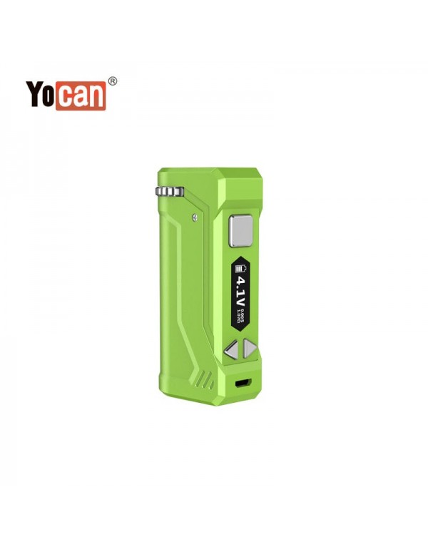 Yocan Uni Pro Box Mod