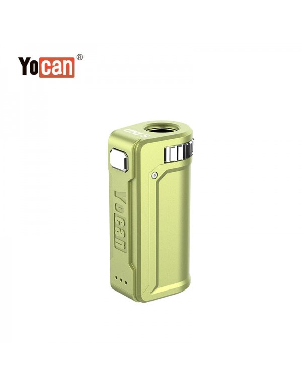 Yocan Uni S Box Mod
