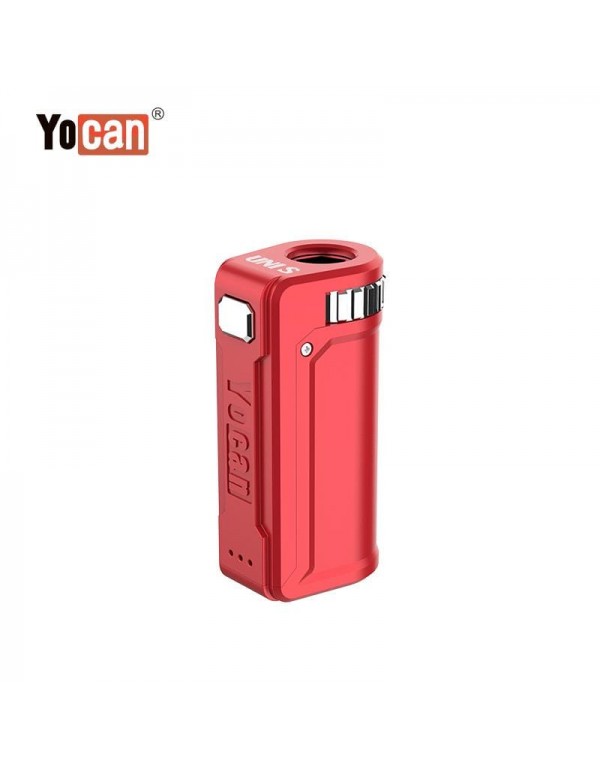 Yocan Uni S Box Mod