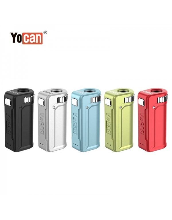 Yocan Uni S Box Mod