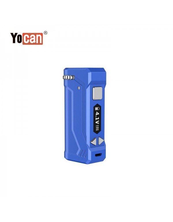 Yocan Uni Pro Box Mod