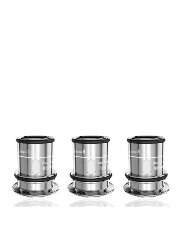 Falcon 2 Coils (3pcs) - Horizon