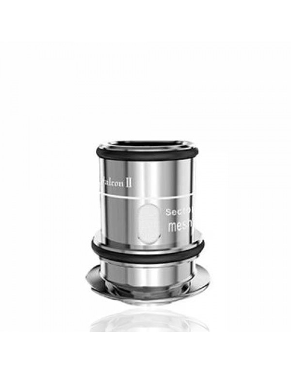 Falcon 2 Coils (3pcs) - Horizon