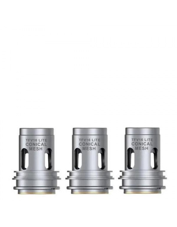 TFV16 Lite Coils (3pcs) - Smok